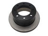 Disc Brake Kit Raybestos Brakes 989CH56992R2