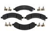 Disc Brake Kit Raybestos Brakes 989CH56992R2
