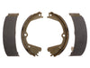 Parking Brake Shoe Raybestos Brakes 989PG