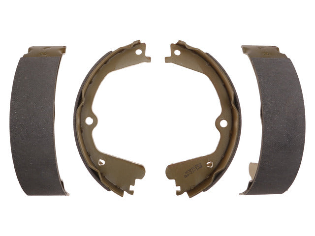 Parking Brake Shoe Raybestos Brakes 989PG