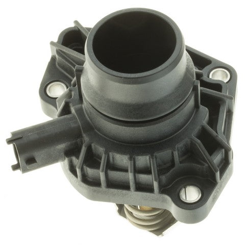 Engine Coolant Thermostat Housing Assembly MotoRad 990-181