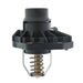 Engine Coolant Thermostat Housing Assembly MotoRad 990-181