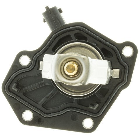 Engine Coolant Thermostat Housing Assembly MotoRad 990-181
