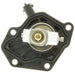 Engine Coolant Thermostat Housing Assembly MotoRad 990-181