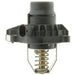 Engine Coolant Thermostat Housing Assembly MotoRad 990-181