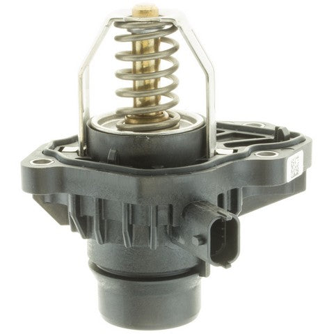 Engine Coolant Thermostat Housing Assembly MotoRad 990-181