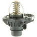 Engine Coolant Thermostat Housing Assembly MotoRad 990-181