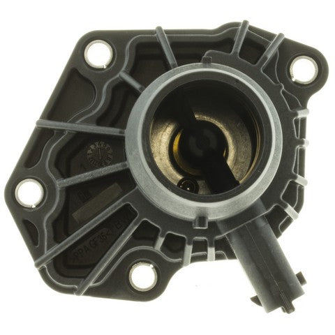 Engine Coolant Thermostat Housing Assembly MotoRad 990-181
