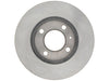 Disc Brake Rotor Raybestos Brakes 9900R