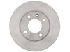 Disc Brake Rotor Raybestos Brakes 9900R