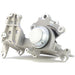 Automatic Transmission Mount Anchor 9902