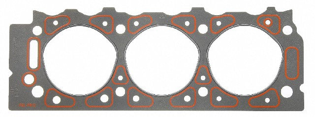 Engine Cylinder Head Gasket Felpro 9903 PT