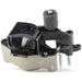 Engine Mount Anchor 9904