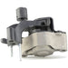 Engine Mount Anchor 9904