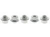 Wheel Lug Nut Raybestos Brakes 9904N