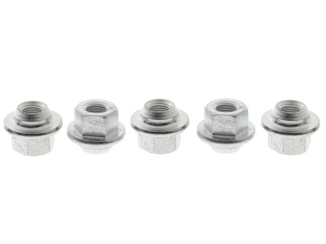 Wheel Lug Nut Raybestos Brakes 9904N