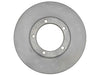 Disc Brake Rotor Raybestos Brakes 9904R