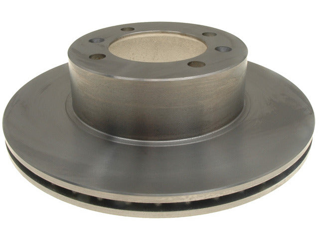 Disc Brake Rotor Raybestos Brakes 9907R