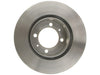 Disc Brake Rotor Raybestos Brakes 9907R