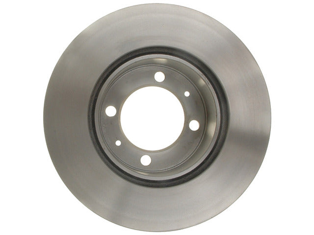 Disc Brake Rotor Raybestos Brakes 9907R