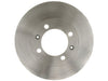Disc Brake Rotor Raybestos Brakes 9907R