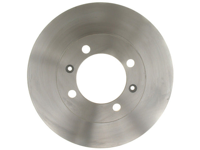 Disc Brake Rotor Raybestos Brakes 9907R