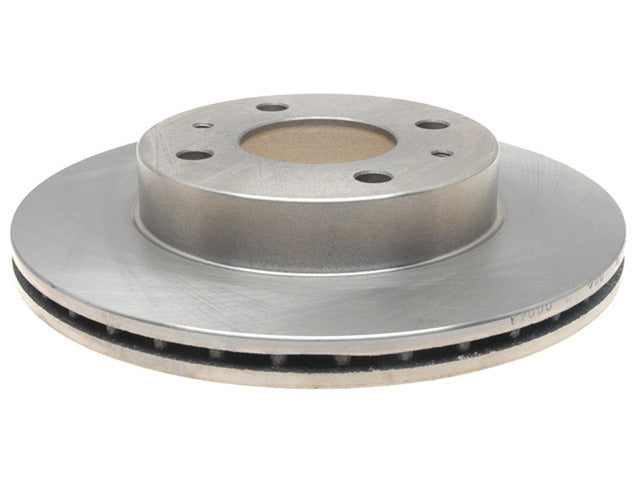 Disc Brake Rotor Raybestos Brakes 9908