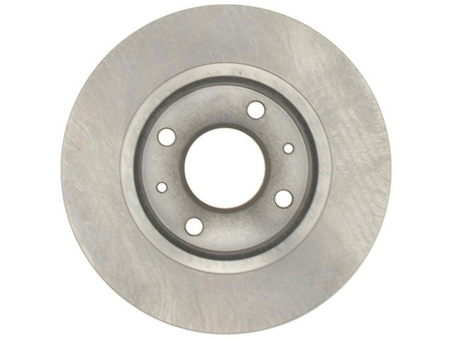Disc Brake Rotor Raybestos Brakes 9908