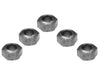 Wheel Lug Nut Raybestos Brakes 9908N