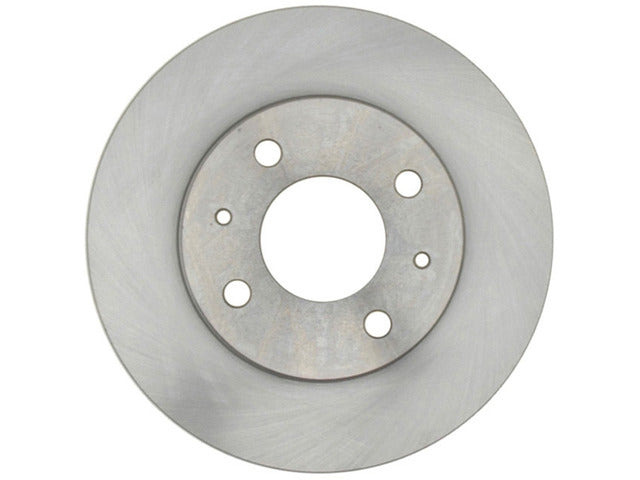 Disc Brake Rotor Raybestos Brakes 9908R
