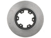 Disc Brake Rotor Raybestos Brakes 9909R