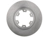 Disc Brake Rotor Raybestos Brakes 9909R