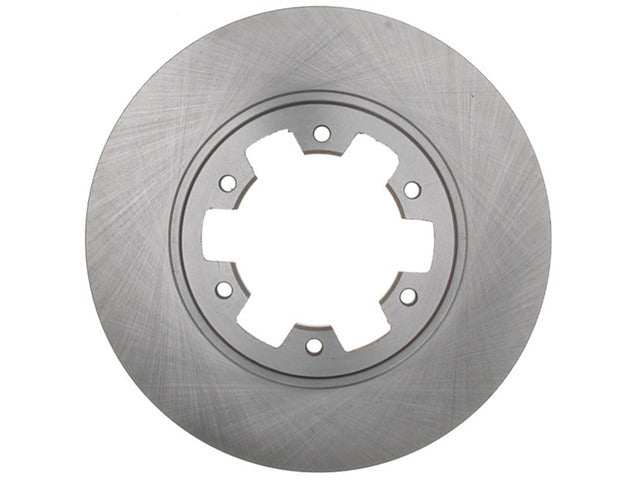 Disc Brake Rotor Raybestos Brakes 9909R