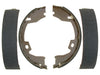 Parking Brake Shoe Raybestos Brakes 990PG