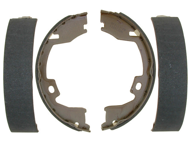 Parking Brake Shoe Raybestos Brakes 990PG