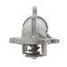 Engine Coolant Thermostat Housing Assembly MotoRad 991-189
