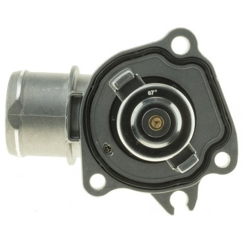Engine Coolant Thermostat Housing Assembly MotoRad 991-189