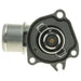 Engine Coolant Thermostat Housing Assembly MotoRad 991-189
