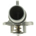 Engine Coolant Thermostat Housing Assembly MotoRad 991-189