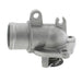 Engine Coolant Thermostat Housing Assembly MotoRad 991-189