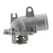 Engine Coolant Thermostat Housing Assembly MotoRad 991-189