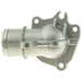 Engine Coolant Thermostat Housing Assembly MotoRad 991-189