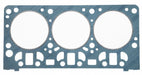 Engine Cylinder Head Gasket Felpro 9910 PT