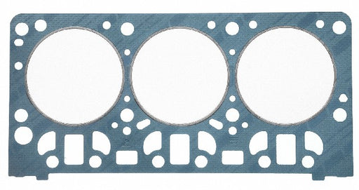 Engine Cylinder Head Gasket Felpro 9910 PT