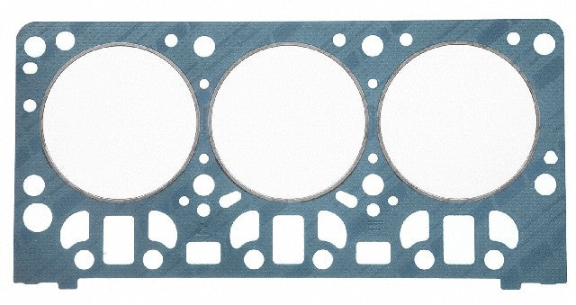 Engine Cylinder Head Gasket Felpro 9910 PT