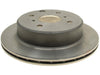 Disc Brake Rotor Raybestos Brakes 9911