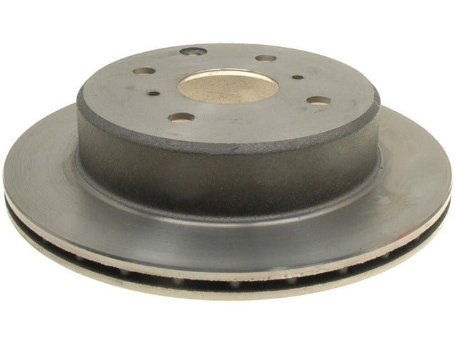 Disc Brake Rotor Raybestos Brakes 9911