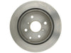 Disc Brake Rotor Raybestos Brakes 9911