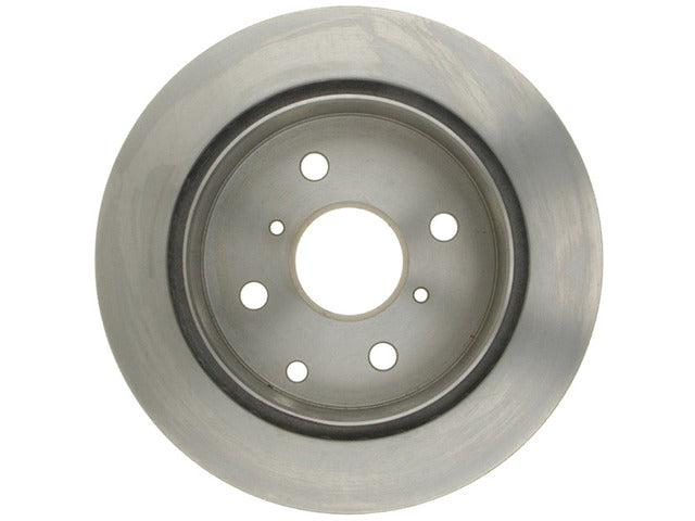 Disc Brake Rotor Raybestos Brakes 9911