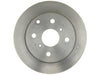 Disc Brake Rotor Raybestos Brakes 9911